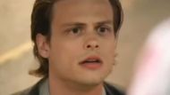 Matthew Gray Gubler in Criminal Minds | Image via Lionsgate Television